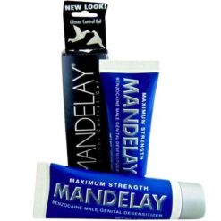 Hình ảnh Gel Mandelay 5