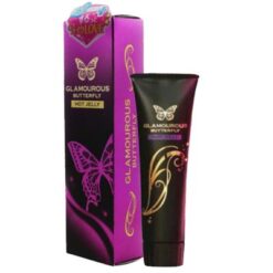 Glamourous Butterfly