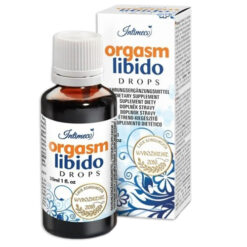 Intimeco Orgasm Libido Drops 1