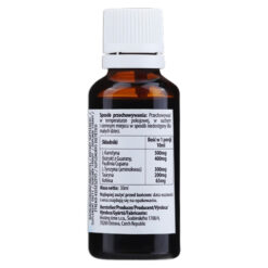 Intimeco Orgasm Libido Drops 2