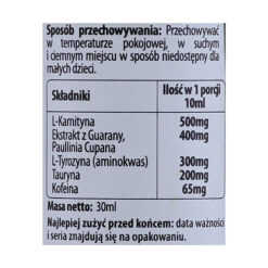 Intimeco Orgasm Libido Drops 3