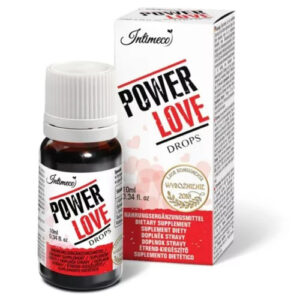 Intimeco Power Love Drops ava