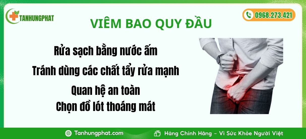 bệnh nam khoa