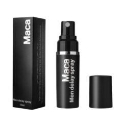 macca men delay spray
