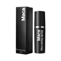 macca men delay spray