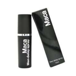 macca men delay spray