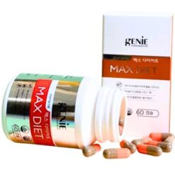 Hình ảnh Max Diet Genie 1