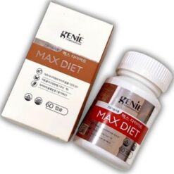 Hình ảnh Max Diet Genie 3