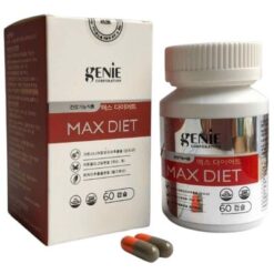 Hình ảnh Max Diet Genie 4
