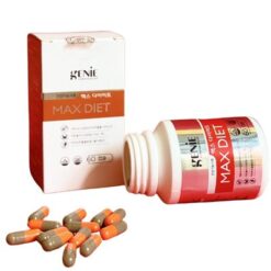 Hình ảnh Max Diet Genie 5