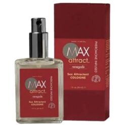 Nước hoa Max Pheromone 1