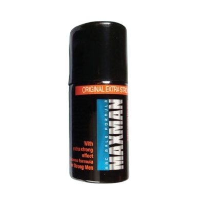 Maxman Delay Spray For Men 75000