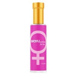 Moai Perfume For Her 2