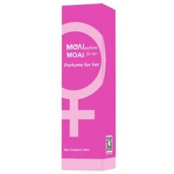 Moai Perfume For Her 3
