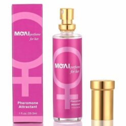 Moai Perfume For Her 4
