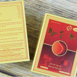 Ngọc Tố Nữ Rio Pharmacy 2