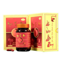 Ngọc Tố Nữ Rio Pharmacy