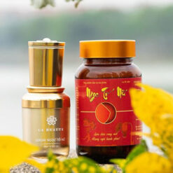 Ngọc Tố Nữ Rio Pharmacy 3