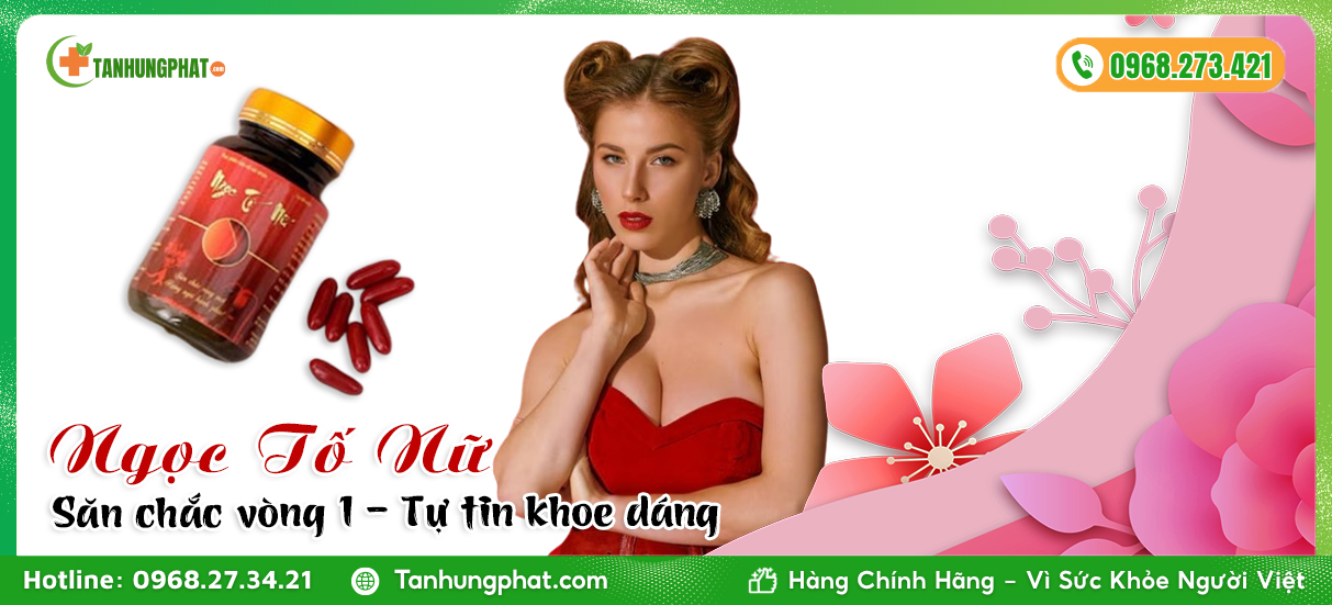 Ngọc Tố Nữ Rio Pharmacy có tốt không?