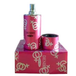 Nước hoa Desire For Her
