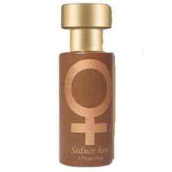 nước hoa pheromone seduce him