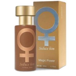 nước hoa pheromone seduce him