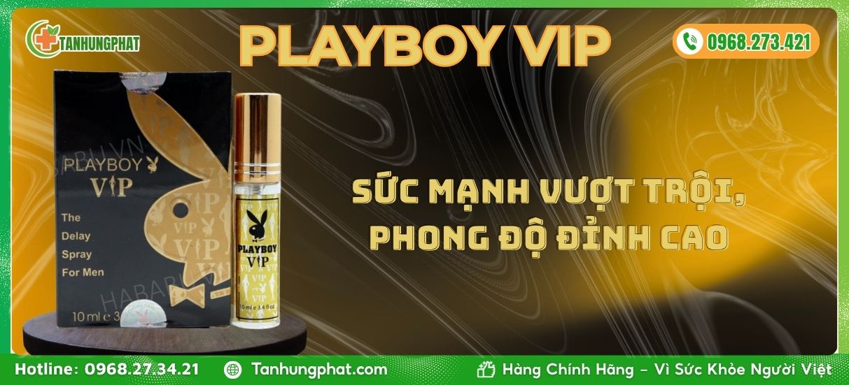 Playboy VIP