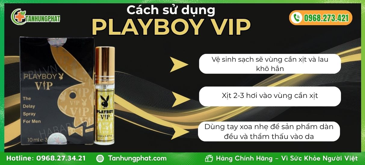 Playboy VIP