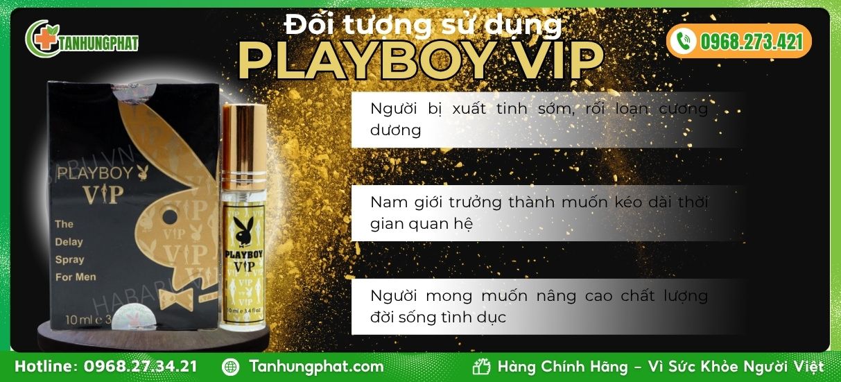 Playboy VIP