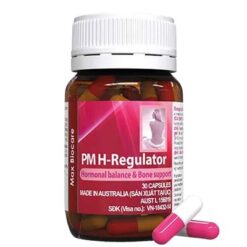 PM H-Regulator