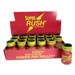 Popper Super Rush Red mua sỉ lẻ