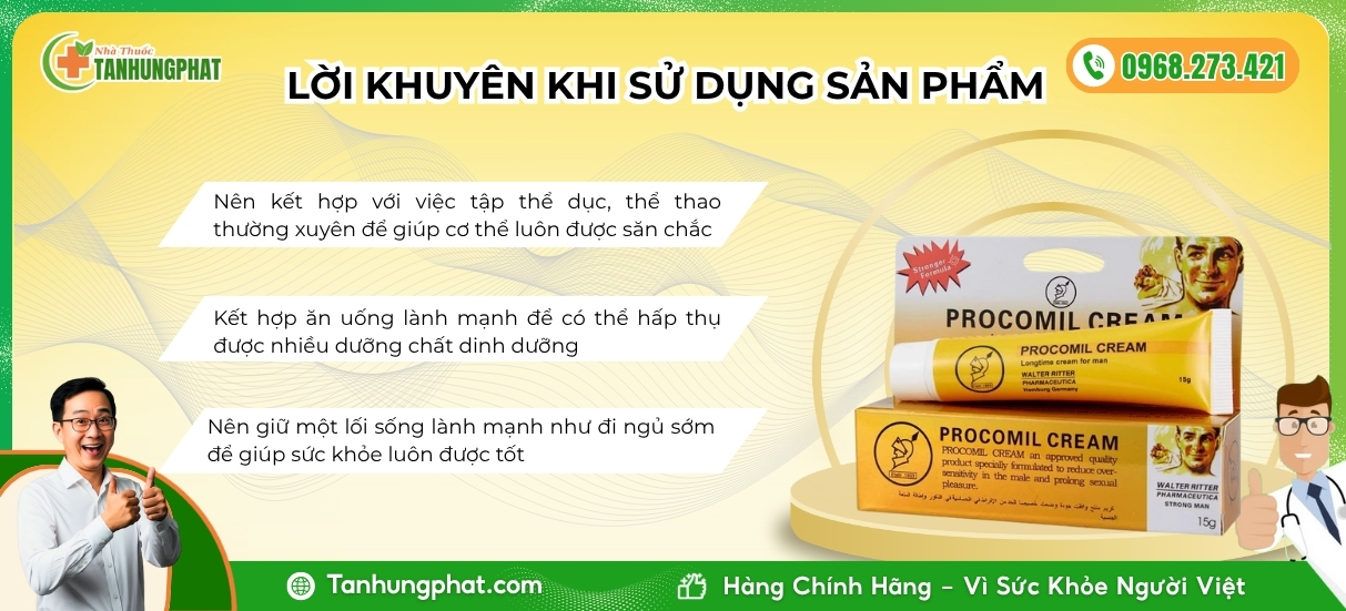 procomil cream