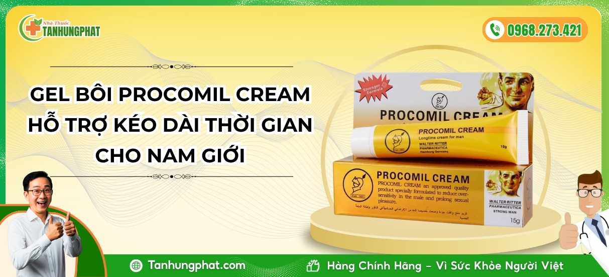 procomil cream
