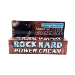 rock hard america