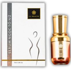 Hình ảnh Serum Ngọc Tố Nữ 1