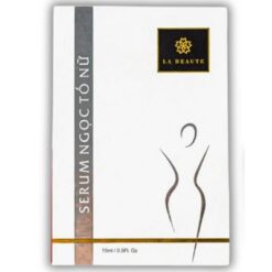 Hình ảnh Serum Ngọc Tố Nữ 2