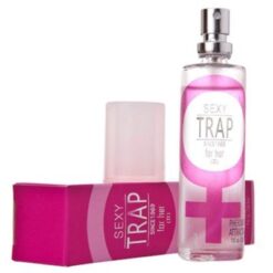 Nước Hoa Sexy Trap For Her 3