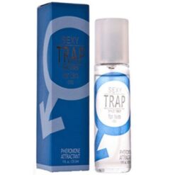 Sexy Trap For Him 2