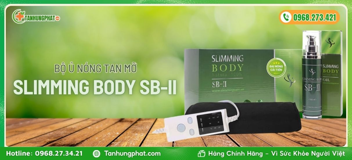 Slimming Body