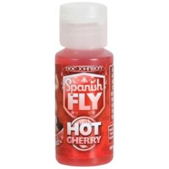 Spanish Fly Hot Cherry