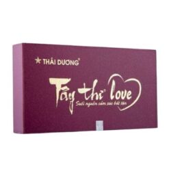 Tây Thi Love