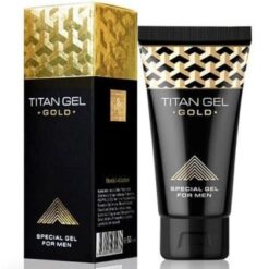 Hình ảnh Titan Gel Gold 2