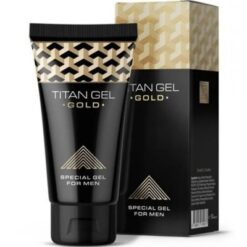Hình ảnh Titan Gel Gold 3