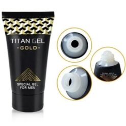 Hình ảnh Titan Gel Gold 5