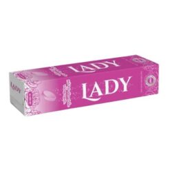 viên sủi Lady