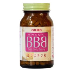 viên uống bbb orihiro