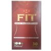 viên uống fit slim