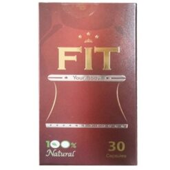 viên uống fit slim