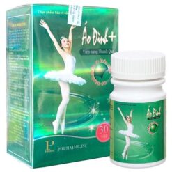 sản phẩm giảm cân áo đình