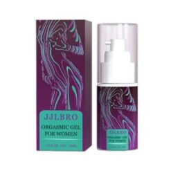 sản phẩm orgasmic female gel jjlbro